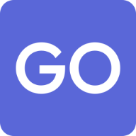 GoEcom logo